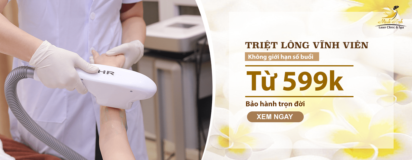 Sản phẩm chăm sóc tại nhà