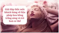 Tắm trắng