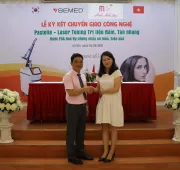 Công nghệ tiên tiến