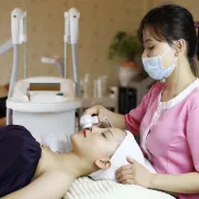 Nhân viên chuyên nghiệp