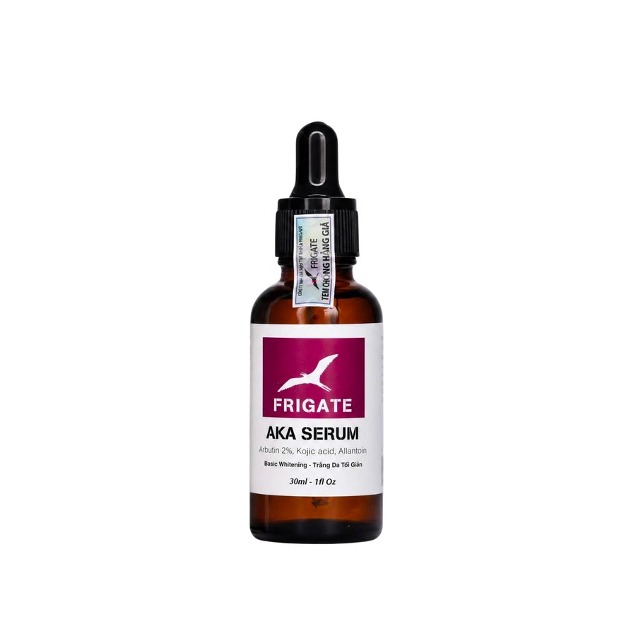 AKA Serum