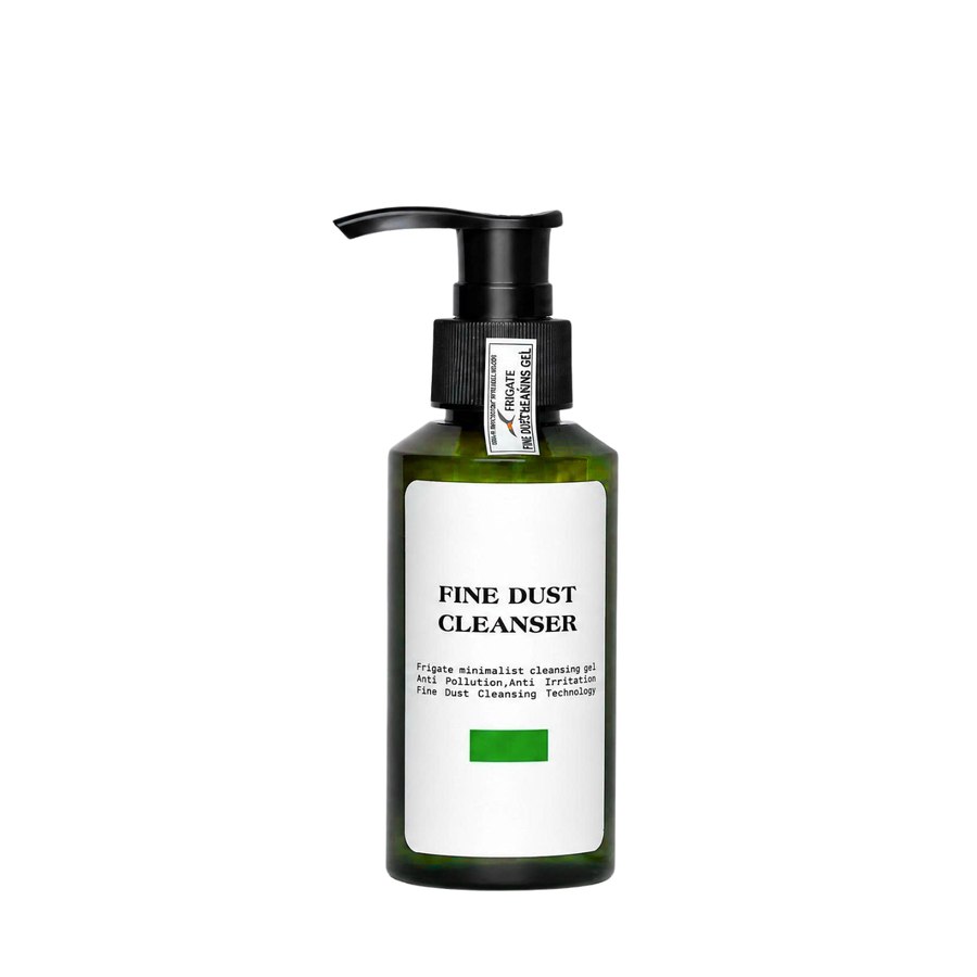 FineDust Cleanser