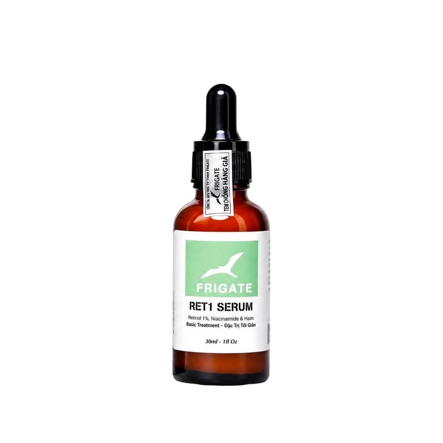 Ret1 Serum