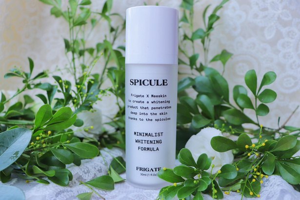 Spicule Cream