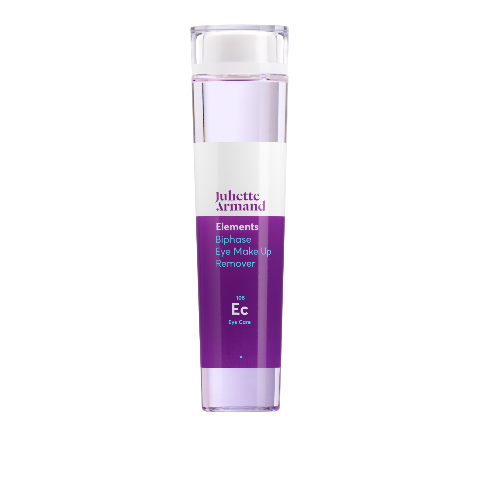 BIPHASE EYE MAKE-UP REMOVER - TẨY TRANG KÉP DỊU NHẸ DẠNG DẦU & NƯỚC