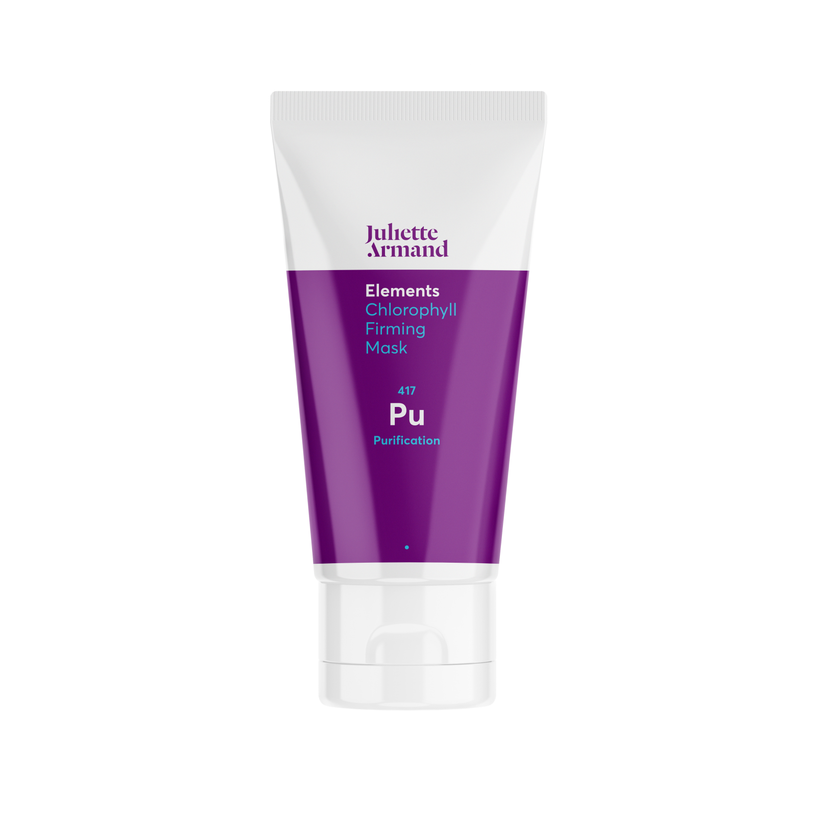Chlorophyll Firming Mask 50ml
