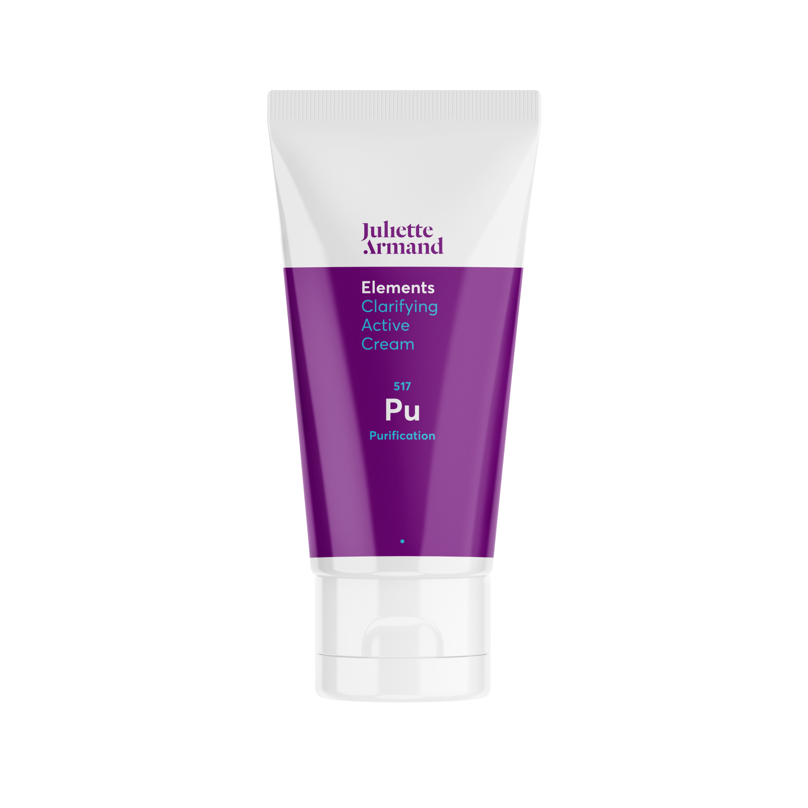 Clarifying Active Cream 50ml