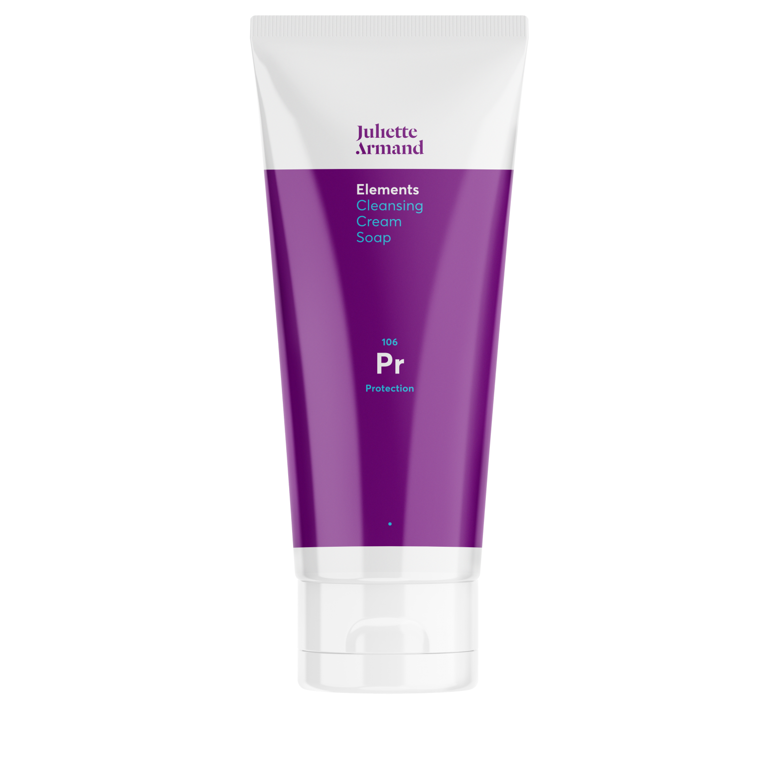 Cleansing Cream Soap 200ml