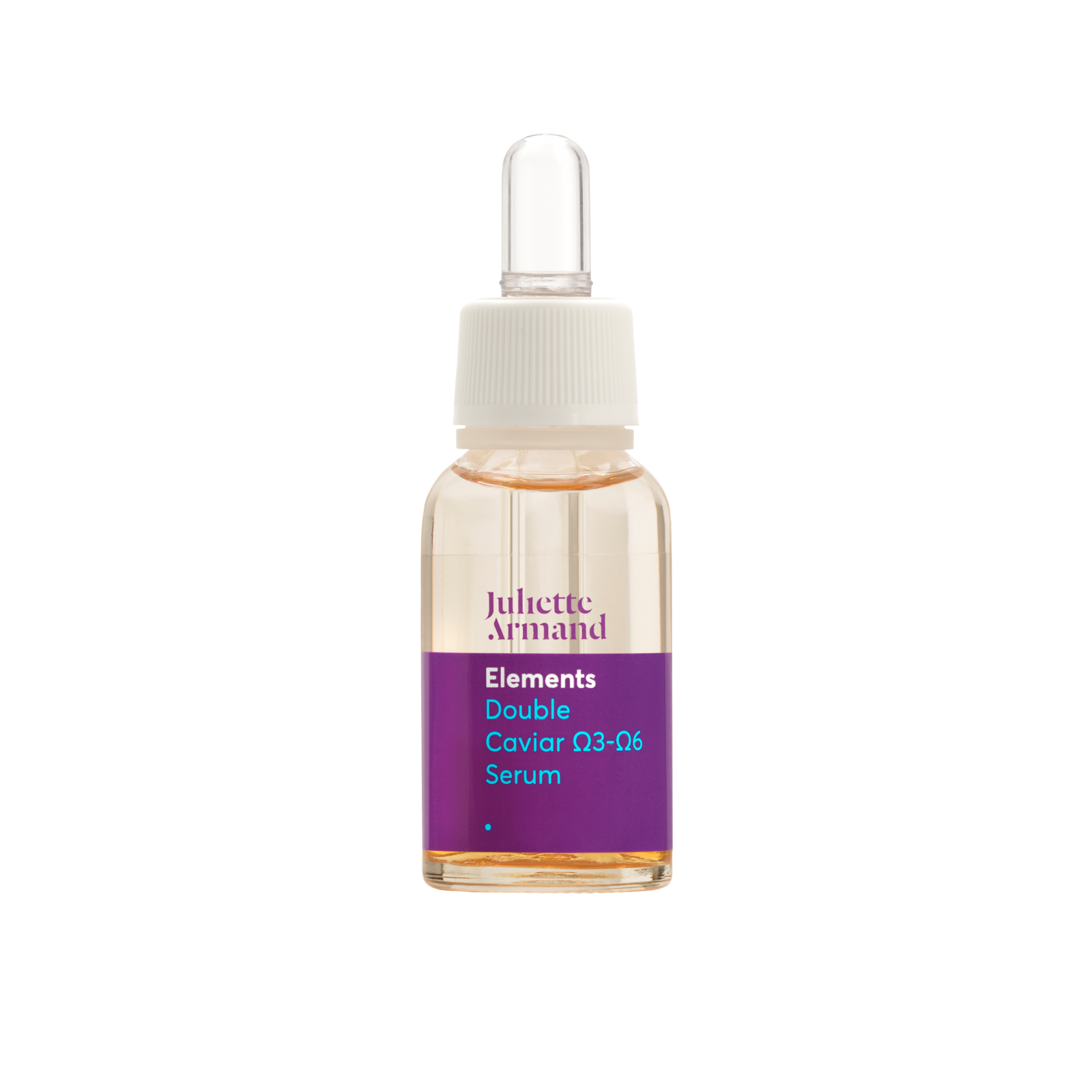 Double Caviar Ω3-Ω6 Serum 20ml