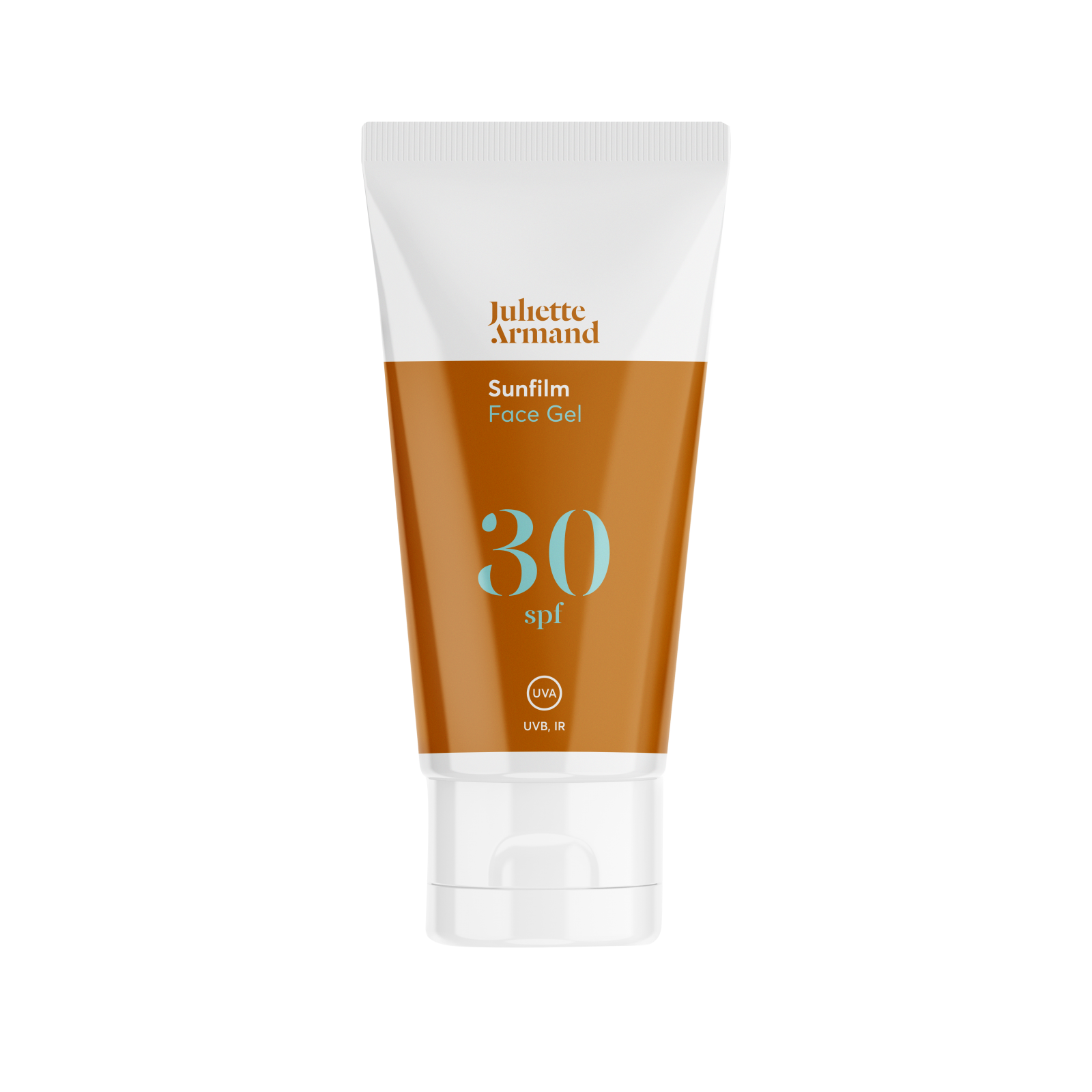 Face Gel SPF 30 55ml