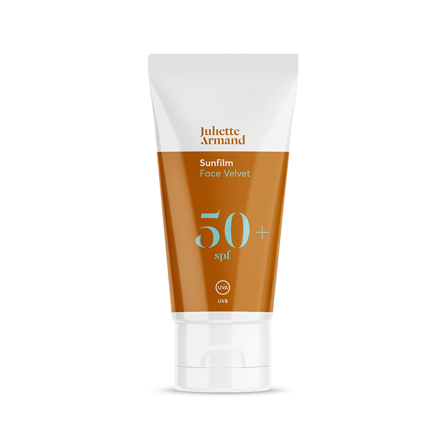 Face Velvet SPF 50 55ml