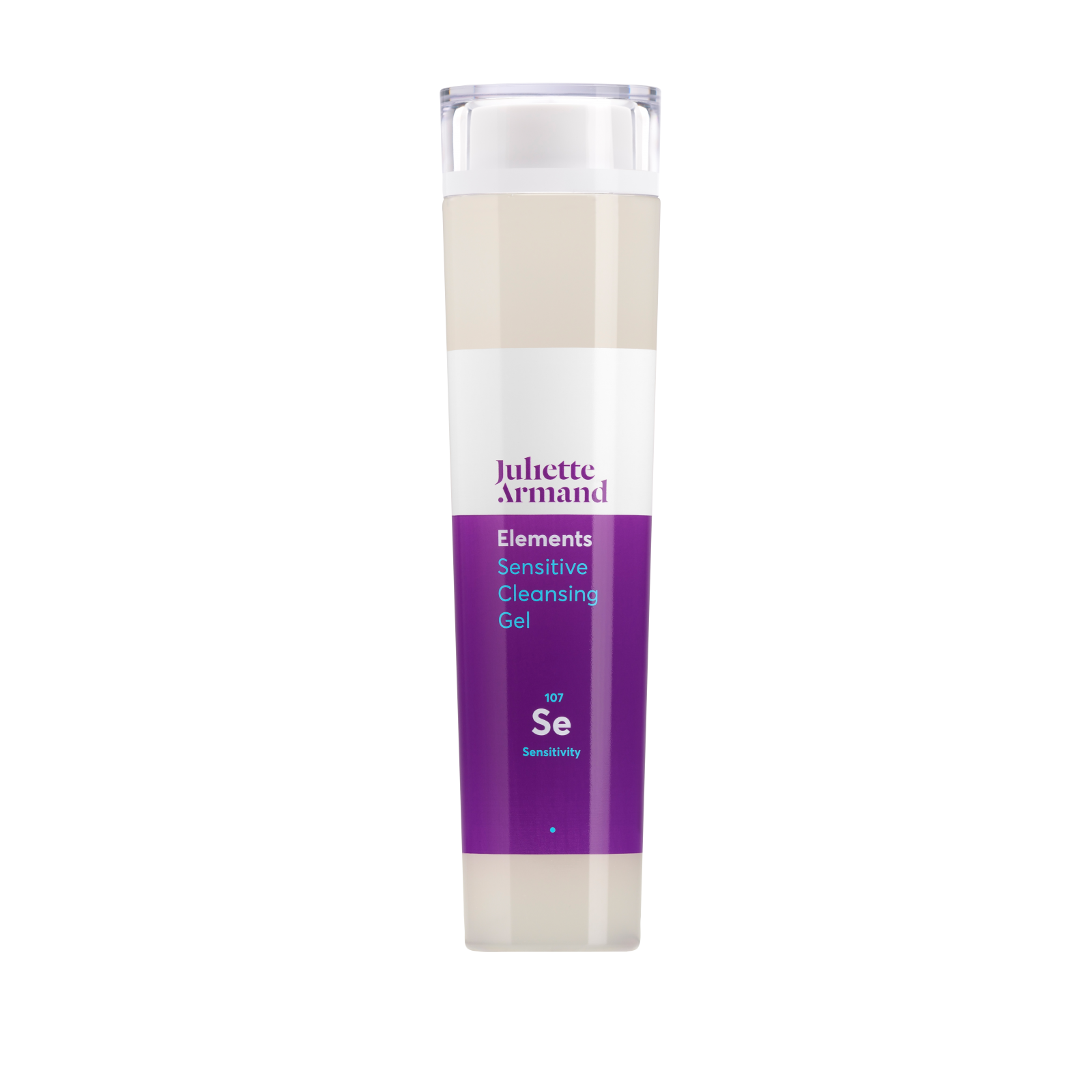 Sensitive Cleansing Gel 210ml