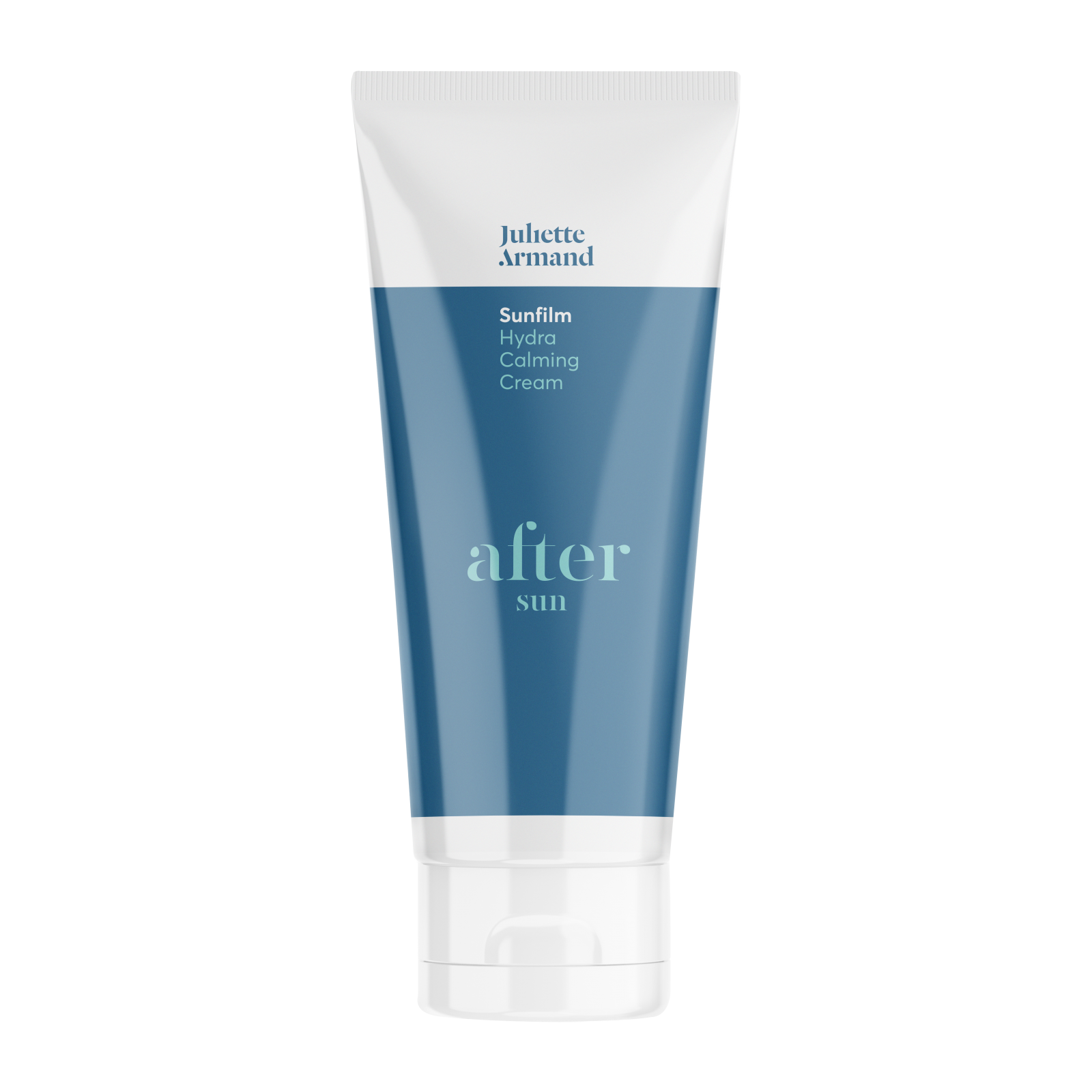 Sunfilm After Sun Hydra Calming Cream 200ml