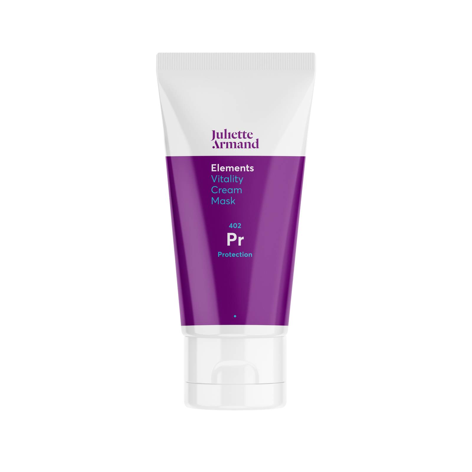 Vitality Cream Mask 50ml