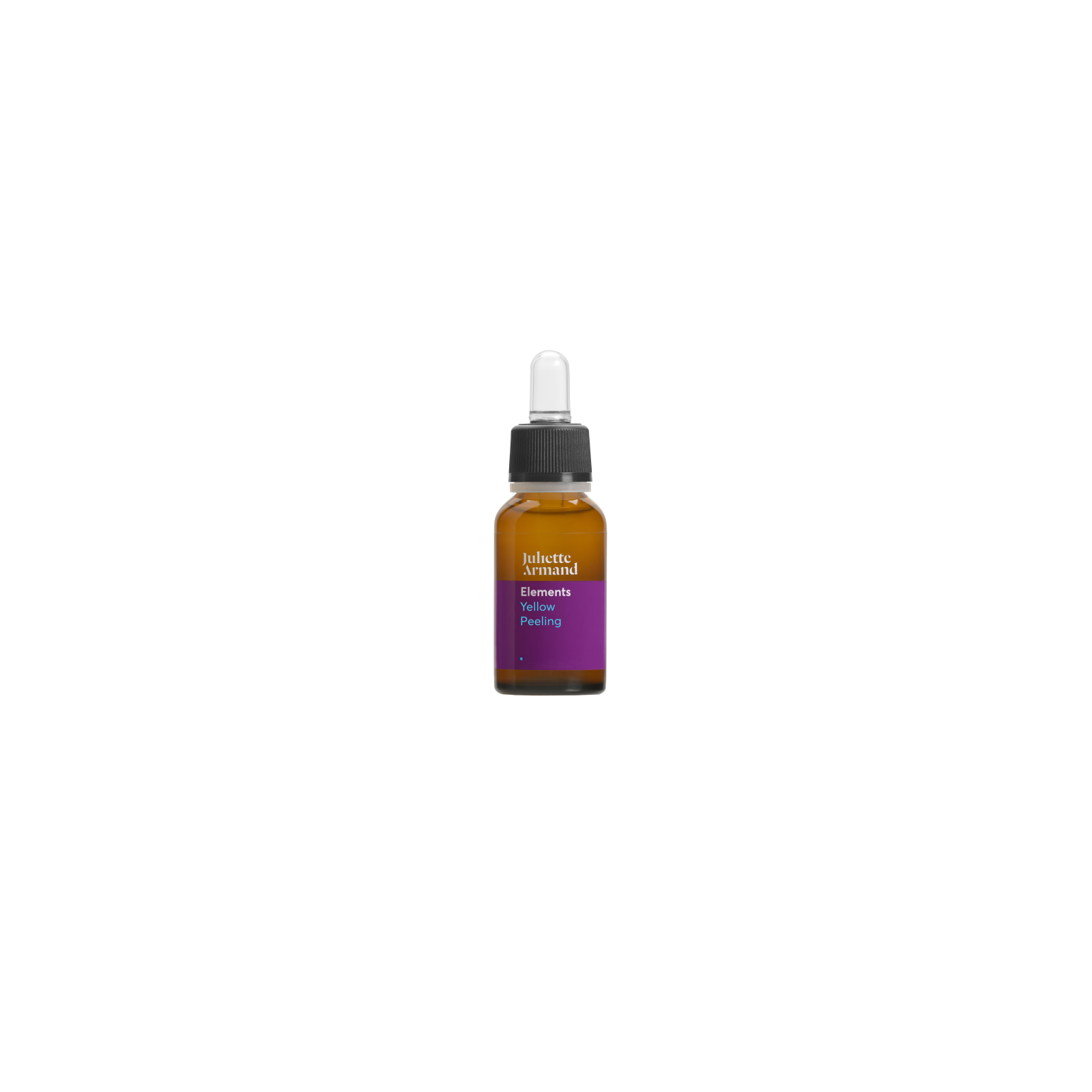 Yellow Peeling 10ml