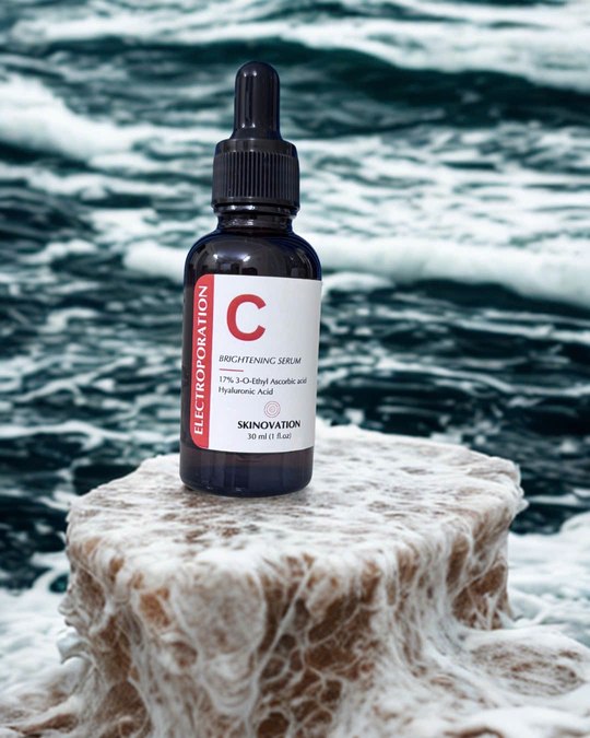 Electroporation C Serum