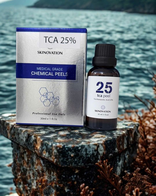 TCA Peel 25%